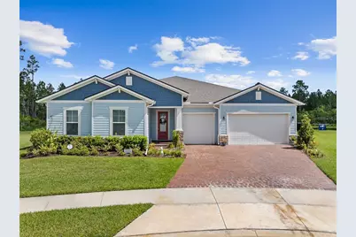 83 Reverie Drive N, Palm Coast, FL 32137 - Photo 2