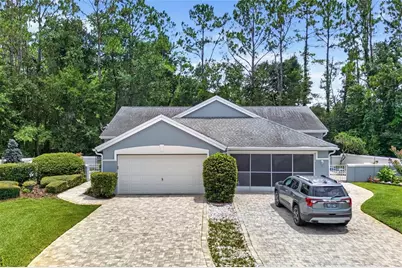 8055 SW 115th Loop, Ocala, FL 34481 - Photo 1