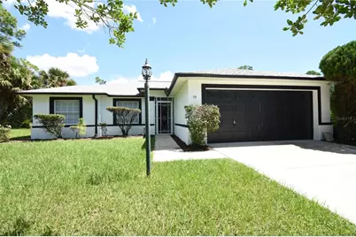 90 Sleepy Hollow Trail, Palm Coast, FL 32164 - Photo 1