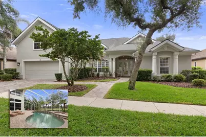 10 N Village Parkway, Palm Coast, FL 32137 - Photo 1