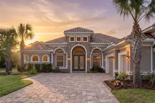206 Willow Oak Way, Palm Coast, FL 32137 - Photo 1