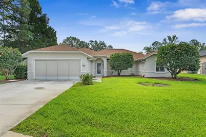 62 Bayside Drive, Palm Coast, FL 32137 - Photo 1