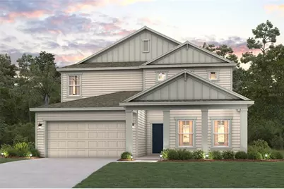 1329 Ribbon Place, Palm Coast, FL 32164 - Photo 1