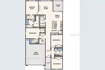 26 Perseus Avenue, Flagler Beach, FL 32136 - Photo 4