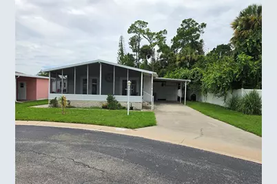 1000 Walker Street #396, Holly Hill, FL 32117 - Photo 2