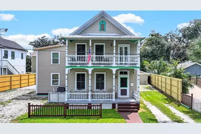 31 Sanford Street, Saint Augustine, FL 32084 - Photo 58