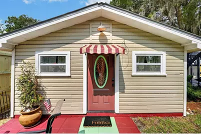 31 Sanford Street, Saint Augustine, FL 32084 - Photo 36