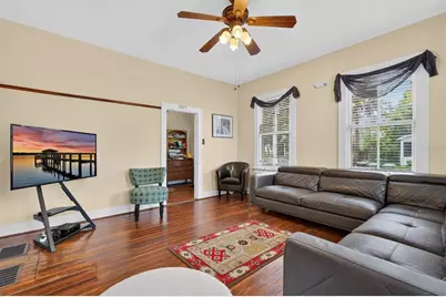 31 Sanford Street, Saint Augustine, FL 32084 - Photo 16