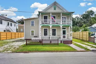 31 Sanford St, Saint Augustine, FL 32084 - Photo 1