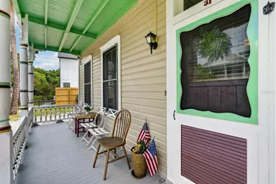 31 Sanford Street, Saint Augustine, FL 32084 - Photo 8