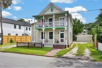 31 Sanford Street, Saint Augustine, FL 32084 - Photo 2