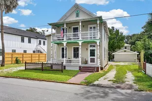 31 Sanford St, Saint Augustine, FL 32084 - Photo 2