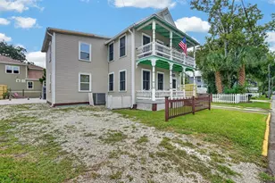 31 Sanford St, Saint Augustine, FL 32084 - Photo 4