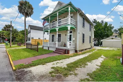 31 Sanford Street, Saint Augustine, FL 32084 - Photo 6
