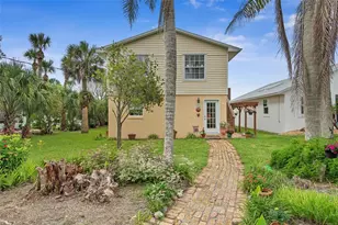 309 Cypress St, Flagler Beach, FL 32136 - Photo 1