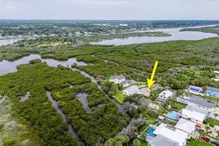 309 Cypress St, Flagler Beach, FL 32136 - Photo 66