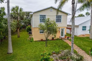 309 Cypress St, Flagler Beach, FL 32136 - Photo 76
