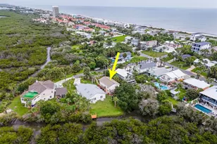 309 Cypress St, Flagler Beach, FL 32136 - Photo 62