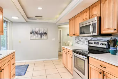 159 Southwind (Pool Home) Circle, Saint Augustine, FL 32080 - Photo 16
