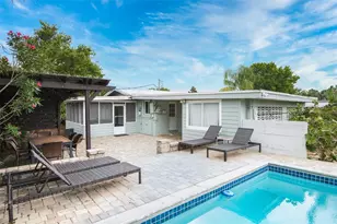 159 Southwind (Pool Home) Circle, Saint Augustine, FL 32080 - Photo 4