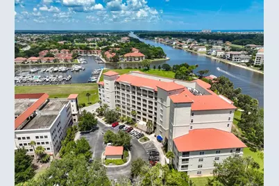 146 Palm Coast Resort Boulevard #409, Palm Coast, FL 32137 - Photo 2