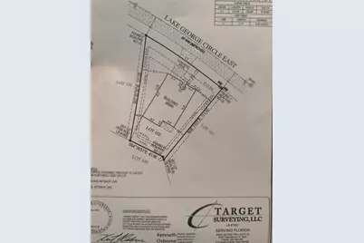 8690 Lake George Circle E, Macclenny, FL 32063 - Photo 4