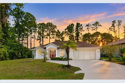 64 Whittington Drive, Palm Coast, FL 32164 - Photo 1