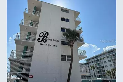 2727 N Atlantic Avenue #110, Daytona Beach, FL 32118 - Photo 12