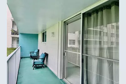 2727 N Atlantic Avenue #110, Daytona Beach, FL 32118 - Photo 4