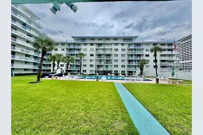 2727 N Atlantic Avenue #1100, Daytona Beach, FL 32118 - Photo 1