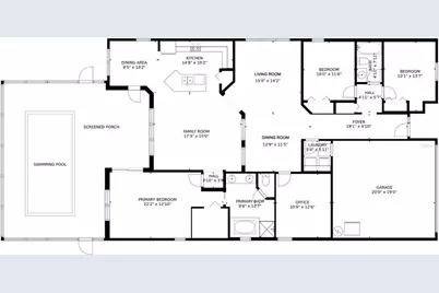 15825 Durango Circle, Brooksville, FL 34604 - Photo 2