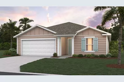 244 Hawthorn Avenue, Palm Coast, FL 32164 - Photo 1