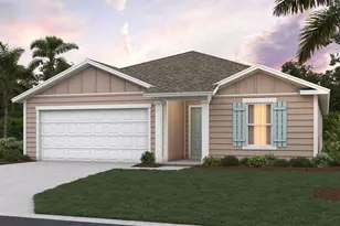 244 Hawthorn Ave, Palm Coast, FL 32164 - Photo 1