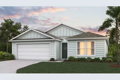 238 Hawthorn Avenue, Palm Coast, FL 32164 - Photo 1