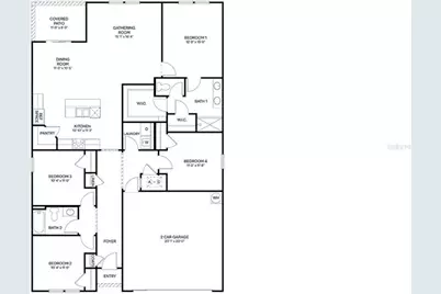 238 Hawthorn Avenue, Palm Coast, FL 32164 - Photo 2