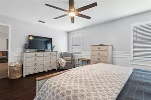 107 Burroughs Dr, Palm Coast, FL 32137 - Photo 20