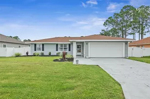 107 Burroughs Dr, Palm Coast, FL 32137 - Photo 1