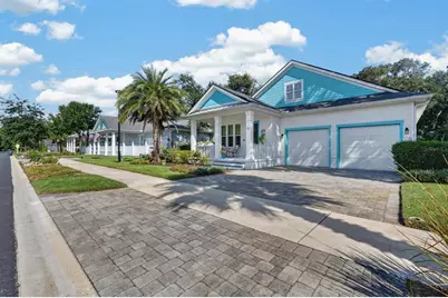 46 Hidden Treasure Drive, Palm Coast, FL 32137 - Photo 6