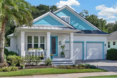 46 Hidden Treasure Drive, Palm Coast, FL 32137 - Photo 4