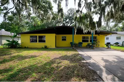 1003 Cherokee Ranch Road, Holly Hill, FL 32117 - Photo 2