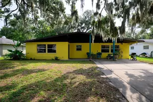 1003 Cherokee Ranch Rd, Holly Hill, FL 32117 - Photo 2