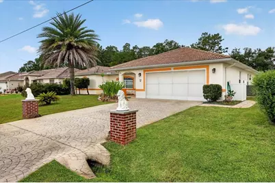 28 Princeton Lane, Palm Coast, FL 32164 - Photo 2