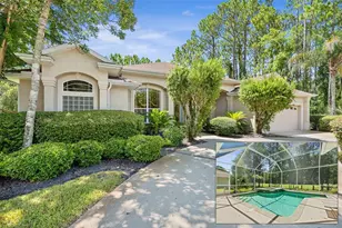 8 Edgar Ln, Palm Coast, FL 32164 - Photo 1