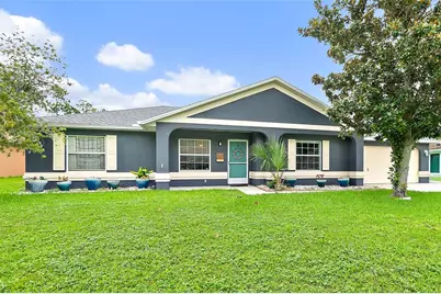 17 Pinelark Lane, Palm Coast, FL 32164 - Photo 1