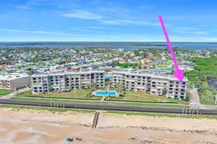 2700 Ocean Shore Blvd, Ormond Beach, FL 32176 - Photo 1