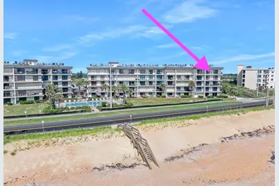 2700 Ocean Shore Boulevard #518, Ormond Beach, FL 32176 - Photo 4