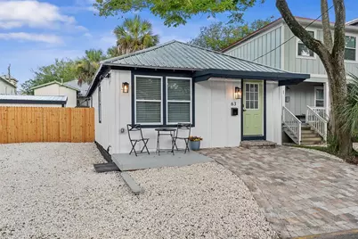 63 Oneida Street, Saint Augustine, FL 32084 - Photo 2