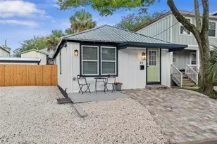 63 Oneida St, Saint Augustine, FL 32084 - Photo 2