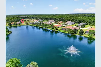 631 Mahogany Run, Palm Coast, FL 32137 - Photo 1