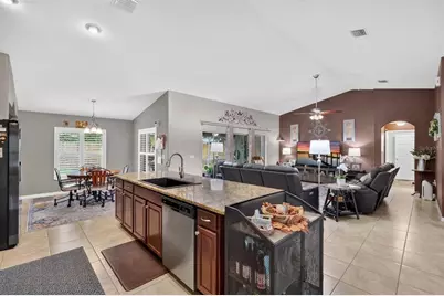 16 Seven Champions Path N, Palm Coast, FL 32164 - Photo 22